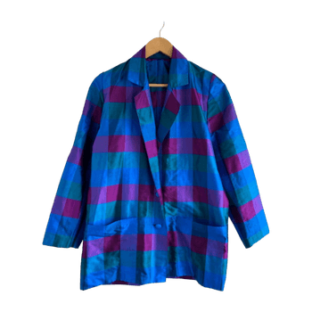 Vintage coat