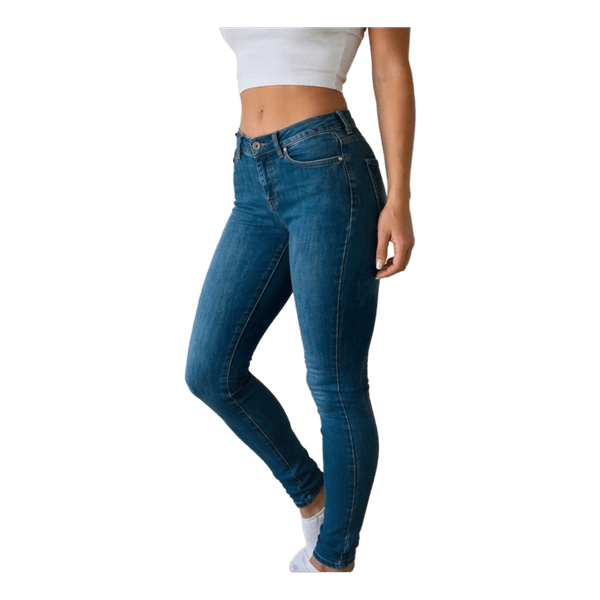 Dr. Denim farkut koko XS