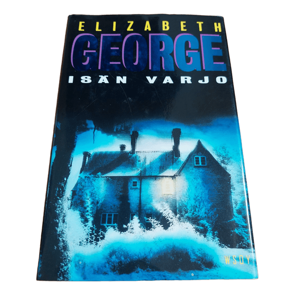 Elizabeth George; Isän varjo