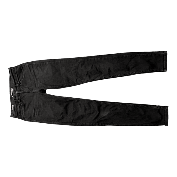 Mustat Levi's 710 -farkut