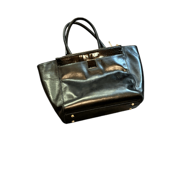 Tes Baker -nahkalaukku