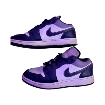 Nike Air Jordan sneakers