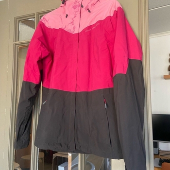 Helly hansen coat