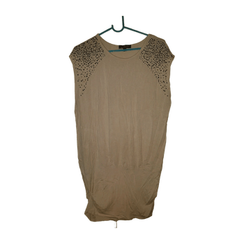 Rosebullet top