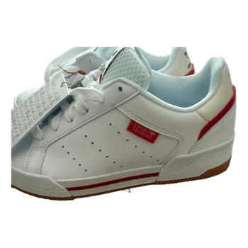 Baskets Adidas Court Tourino