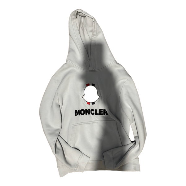 Moncler hoodie