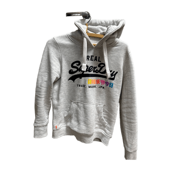 Superdry huppari