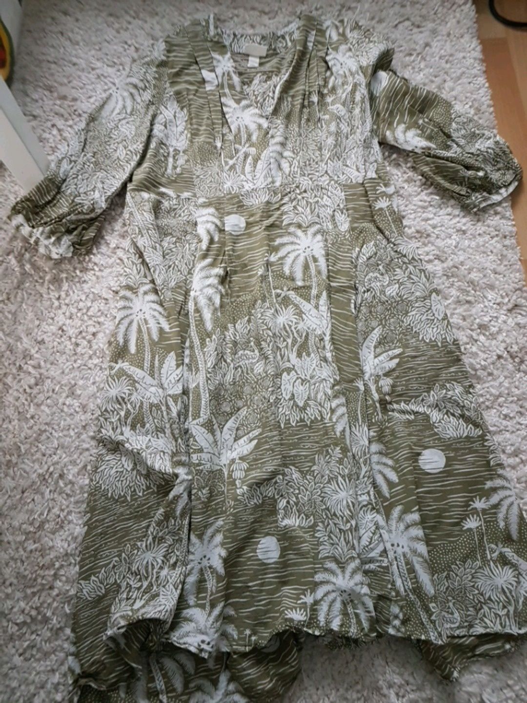 H&m dress
