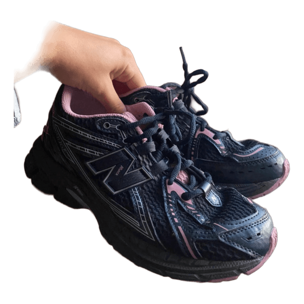 New balance 1906r