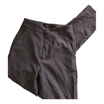 Gina Tricot suorat housut