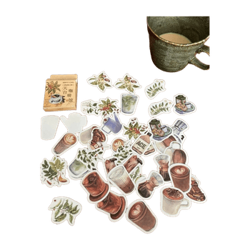 Stickers accessory