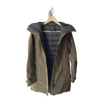 Everest coat