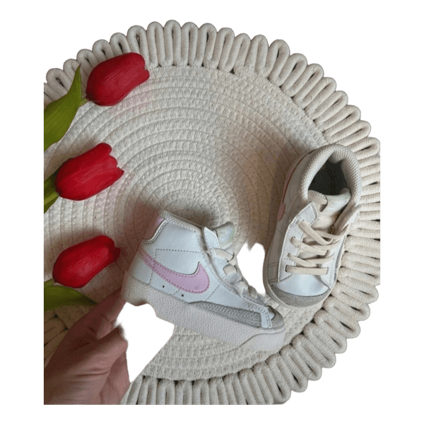 Nike vaikiški sportbačiai