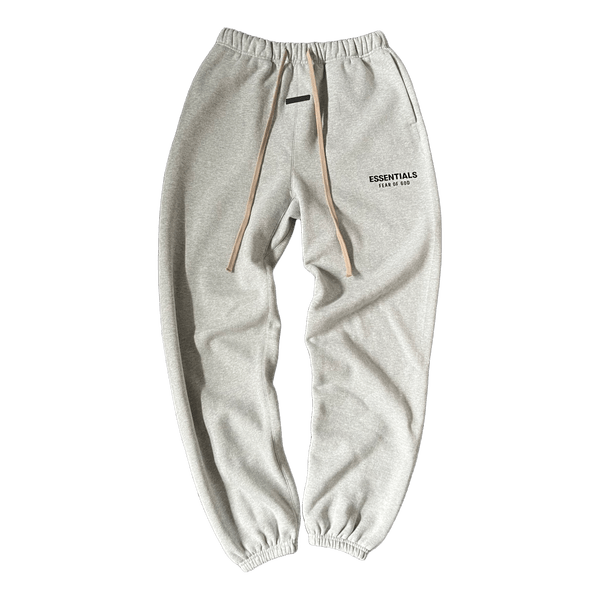 Essentials fear of god housut