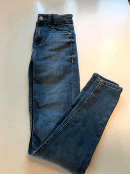 Bershka jeans
