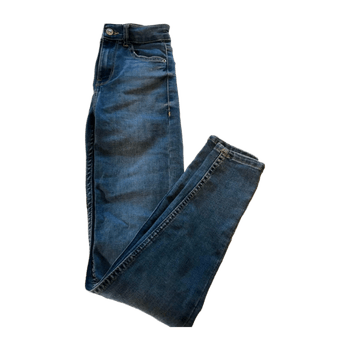 Bershka jeans