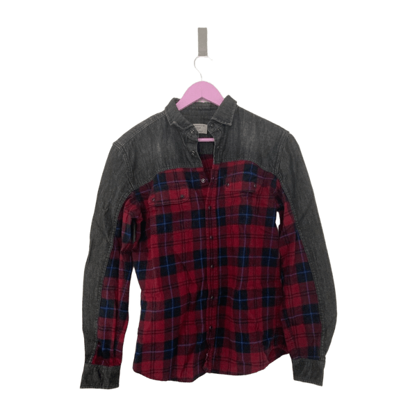 Mango blouse