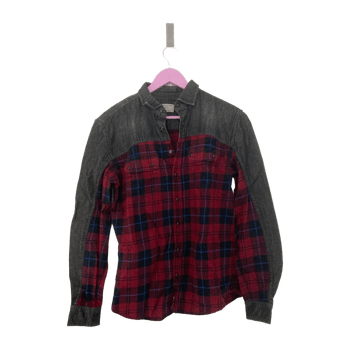Mango blouse