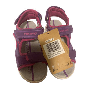 Viking kids' shoes