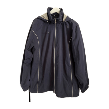 Cnc convince coat