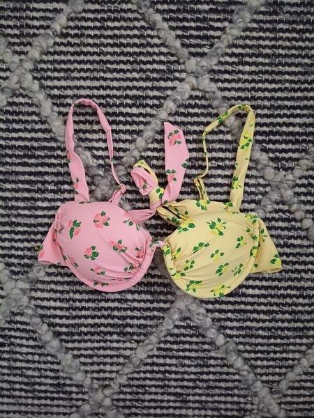 bikininyläosa