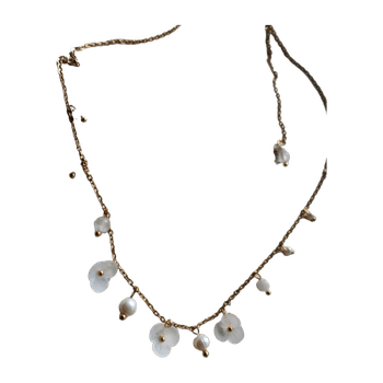 Handmade jewelry