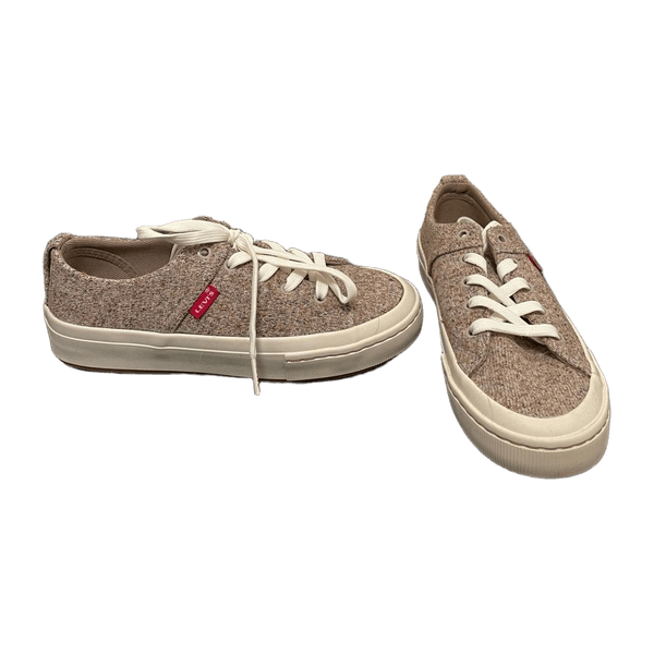 Levi’s sneakers