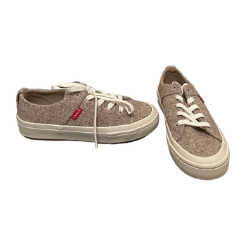 Levi’s sneakers