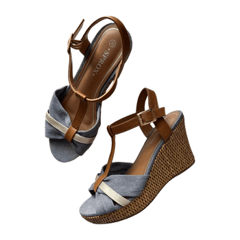 Sprox heels