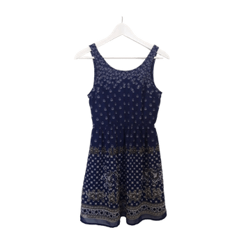 Divided by h&m dress