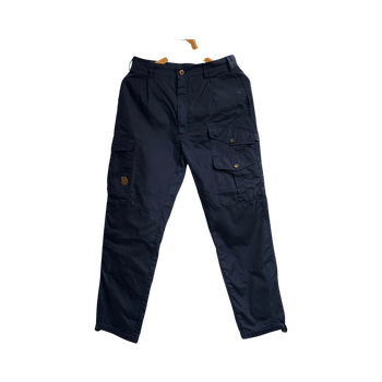 Cargo outdoor trousers