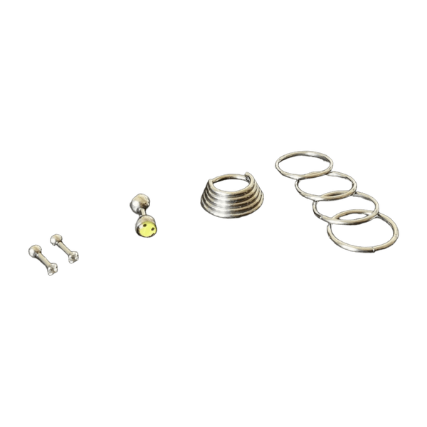 Crazyfactory jewelry