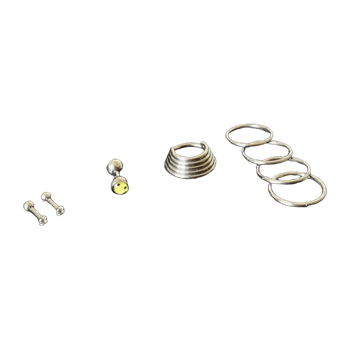 Crazyfactory jewelry