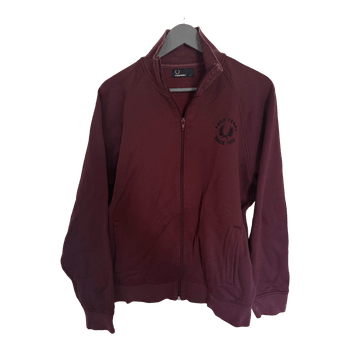 Fred Perry collegepaita