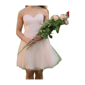 Chic dress