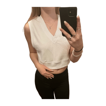 H&m top