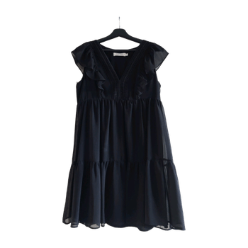 Naf naf dress