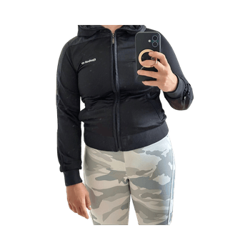 Reebok verkkatakki