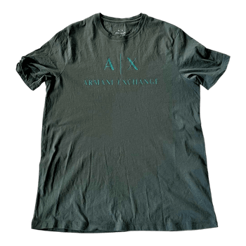 Armani Exchange t-shirt