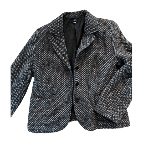Vintage coat