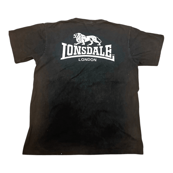 y2k lonsdale t paita