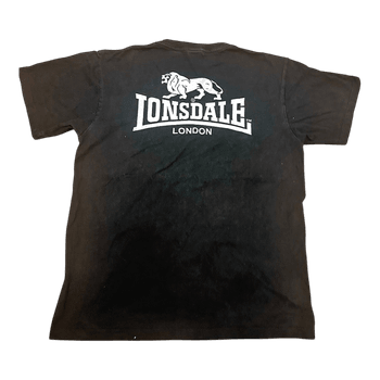 y2k lonsdale t paita