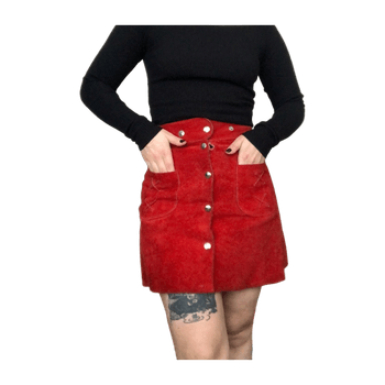 Vintage skirt