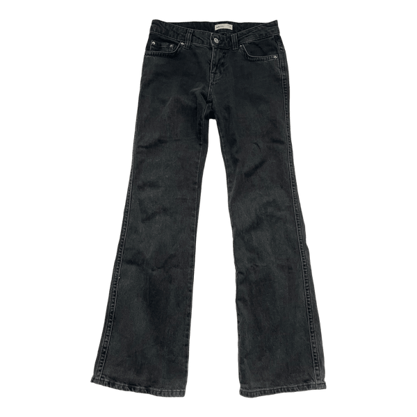 Gina Tricot low waist farkut