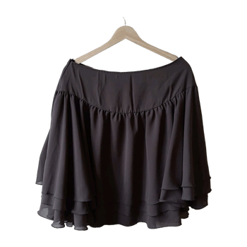 La femme mimi skirt