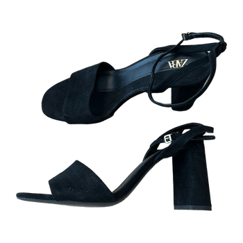 Zara heels
