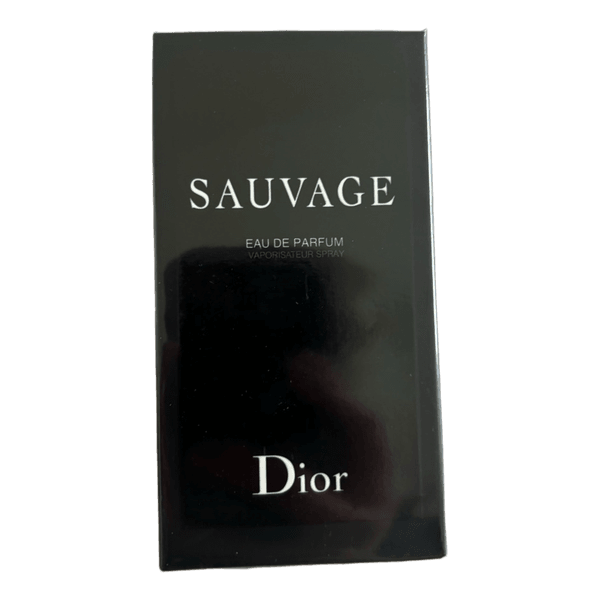 Dior Sauvage fragrance