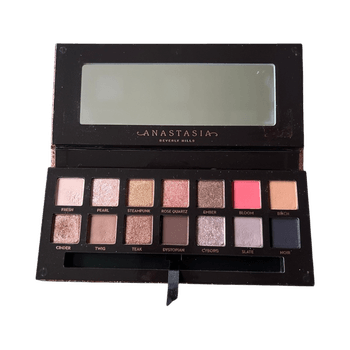 Anastasia Beverly Hills Sultry -luomiväripaletti