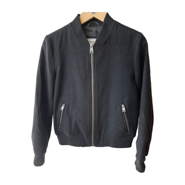 Levi’s coat