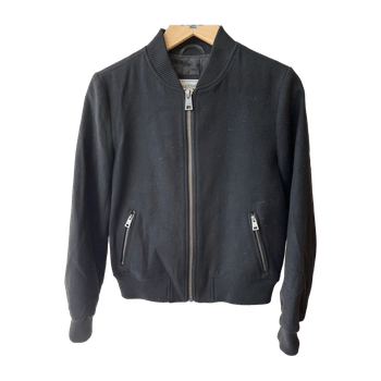Levi’s coat